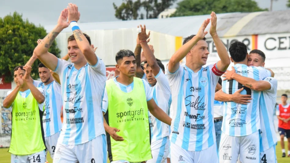 Gimnasia y Tiro busca dar el batacazo frente al bicho en la Copa Argentina