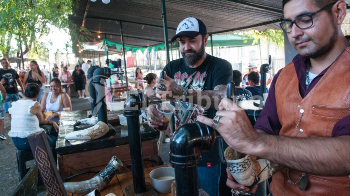 La fiesta de San Patricio se celebra en Salta con promociones y beneficios