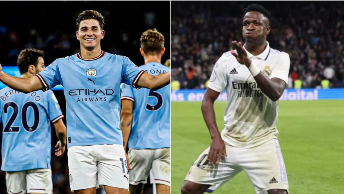 Real Madrid-Manchester City, la estelar final anticipada de la Champions