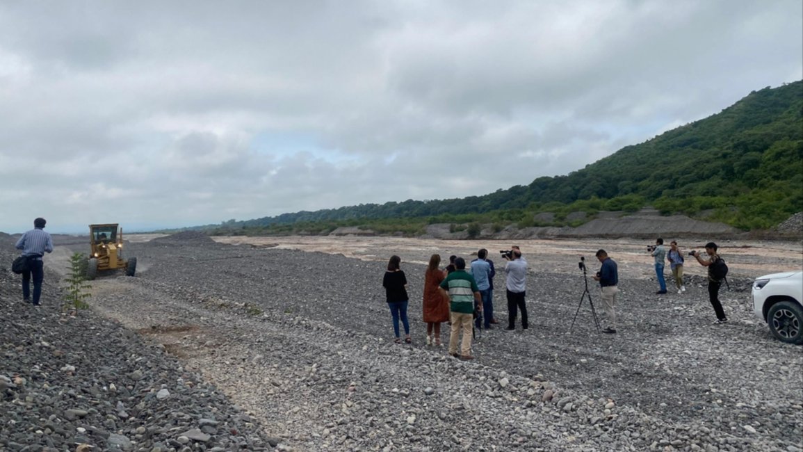Infraestructura hacia la Puna: "Bypass" clave para la región