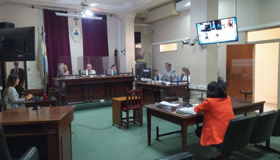 Justicia en Salta: penas de 8 a 13 años y decomiso millonario por tráfico de más de  300 kilos de cocaína