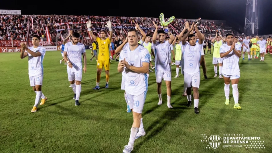 Forestello: "Hicieron un partido bárbaro y más que digno"