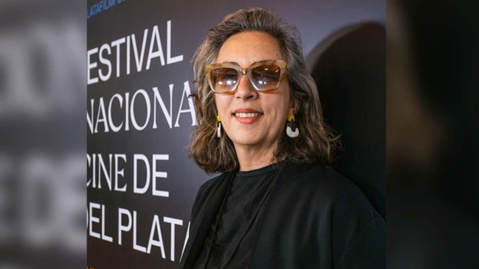 Paula Hernández: "Es bueno explorar cómo los hijos tratan de darse sus propios lugares, un poco a los codazos"