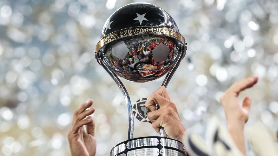 Boca y su nuevo sueño sudamericano: también se sortea la otra Copa del continente