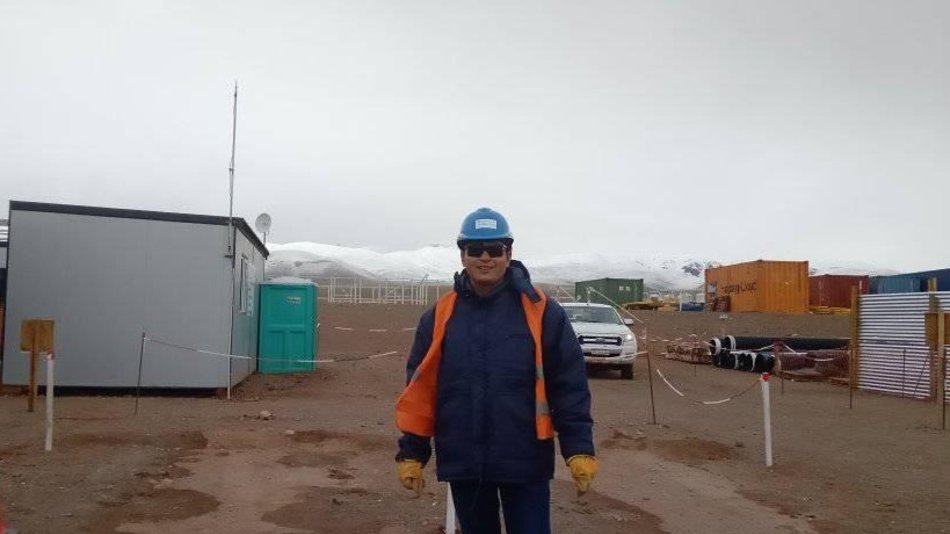 Dolor en las redes por las muertes de los jóvenes atropellados en la Av. Paraguay