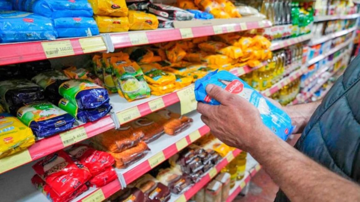 Tras el anuncio del Gobierno, estos son los productos habilitados para ser importados con facilidad 