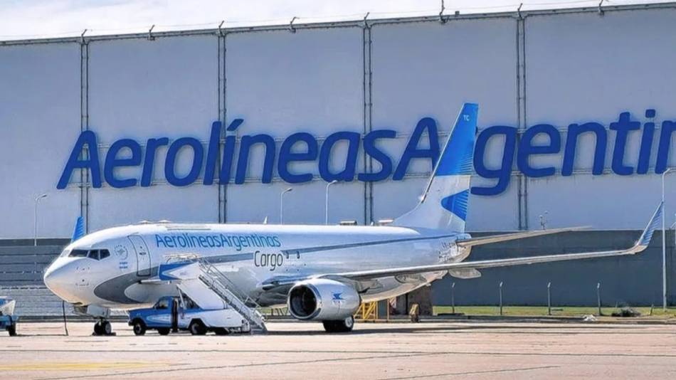 Se levantó el paro de aeronáuticos previsto para Semana Santa