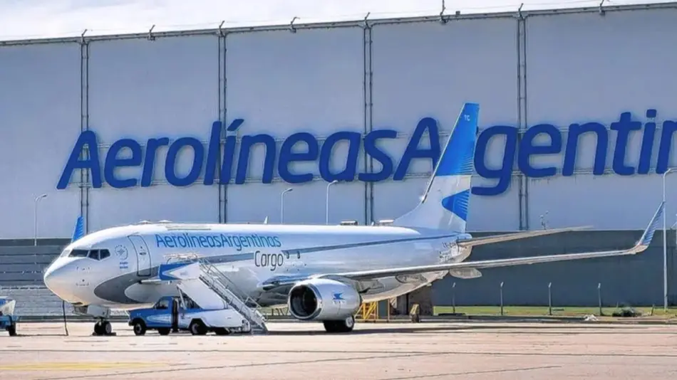 Se levantó el paro de aeronáuticos previsto para Semana Santa