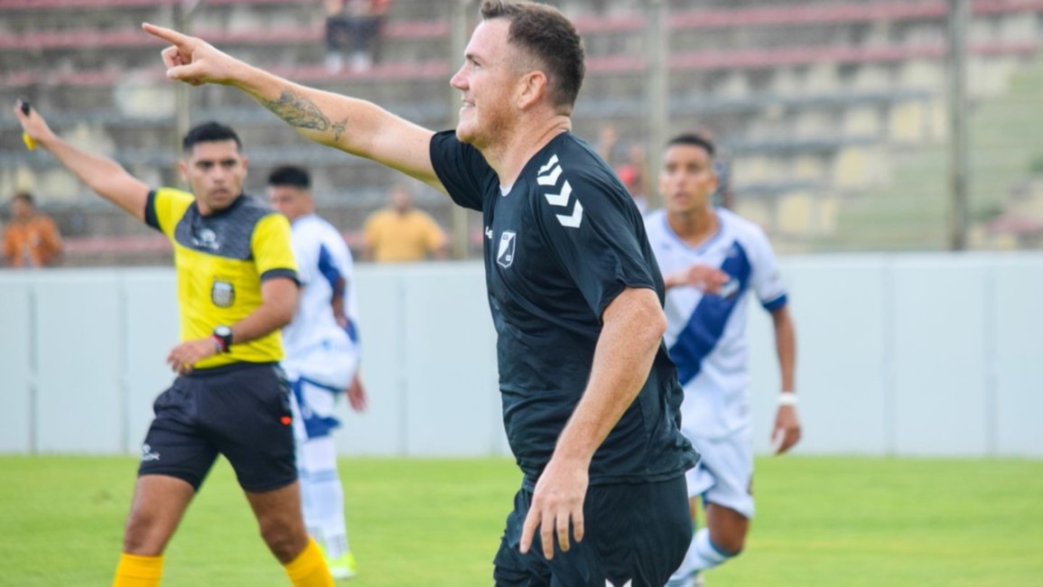 Central Norte busca hacer historia ante Boca en Santiago del Estero