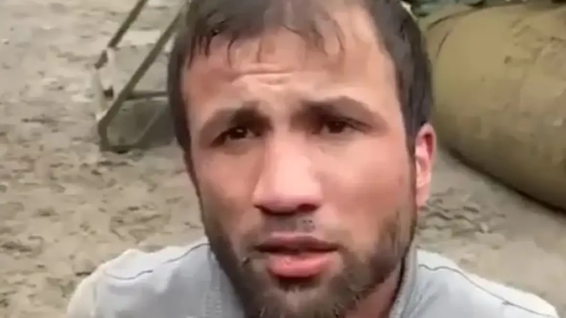Tiroteo en Moscú: Rusia mostró un video en el que uno de los detenidos asegura que disparó por medio millón de rublos