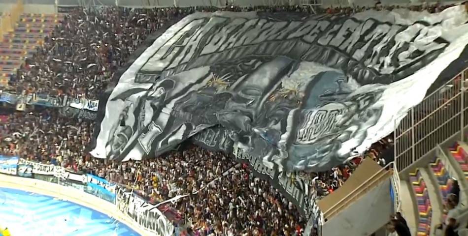 VIDEOS. Boca goleó a Central Norte en la Copa Argentina y pasó de ronda