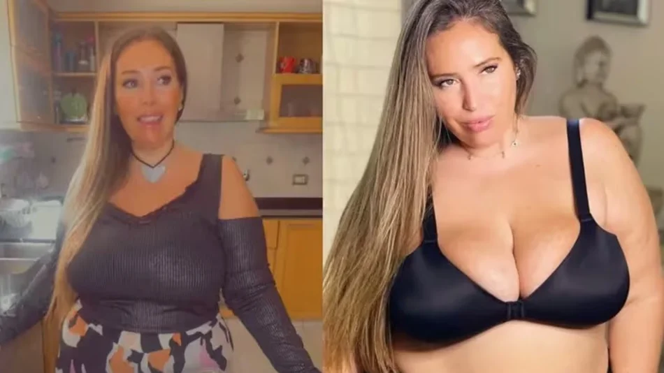  Mar Tarrés contó que adelgazó 27 kilos: “es cuestión de voluntad”