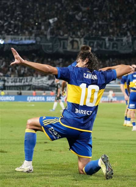 VIDEOS. Boca goleó a Central Norte en la Copa Argentina y pasó de ronda