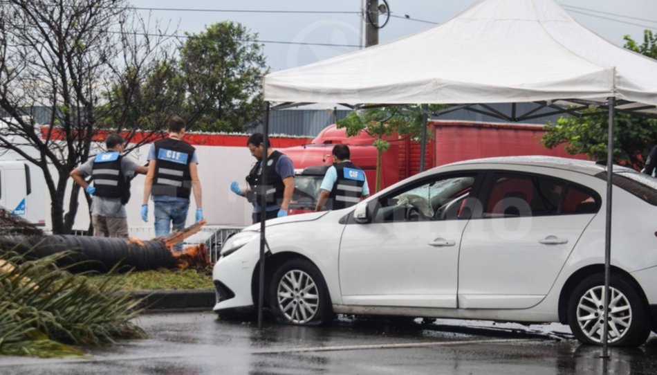 Tragedia en la Av. Paraguay: hoy marcharán a Ciudad Judicial para reclamar justicia por las cuatro víctimas