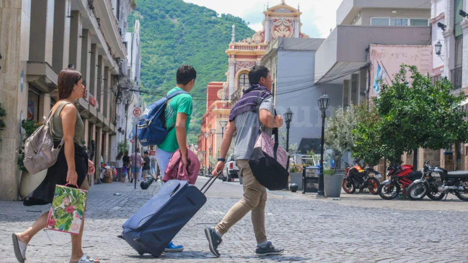 Salta se prepara para un feriado XXL con un alto nivel de reservas