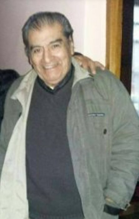 Continúa la búsqueda de un hombre desaparecido en 2021- Continúa la búsqueda de un hombre desaparecido en 2021
