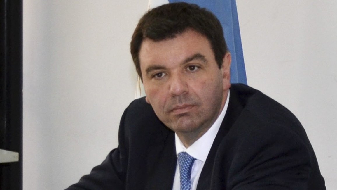  Ariel Lijo, el juez que todos aman odiar