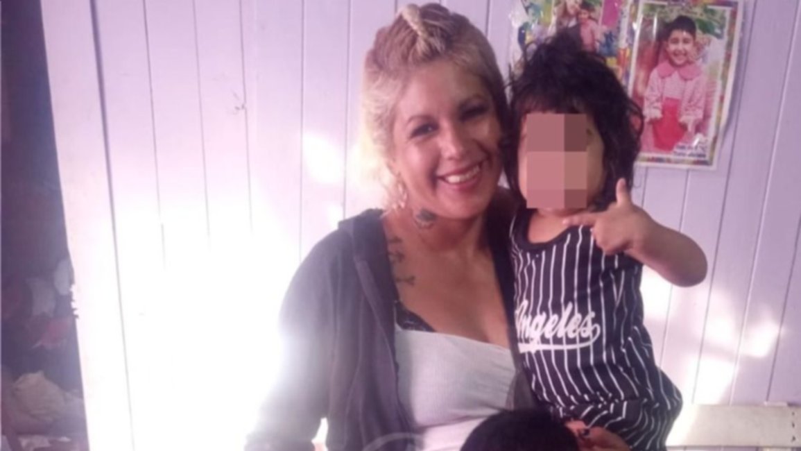 Este jueves operan a Inés Fernández, una de las victímas de la tragedia en la Av. Paraguay 