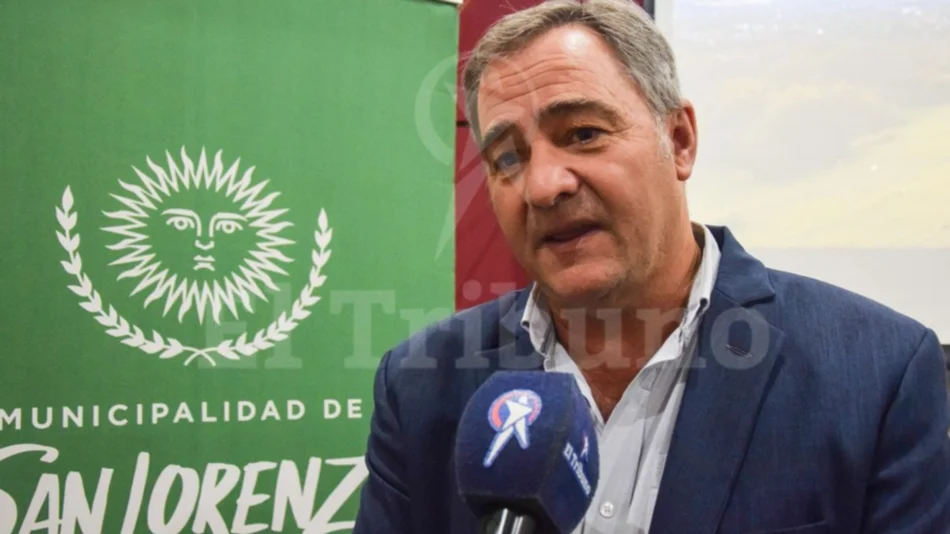 San Lorenzo hará el concurso de la humita y ofrece todo su atractivo en semana santa
