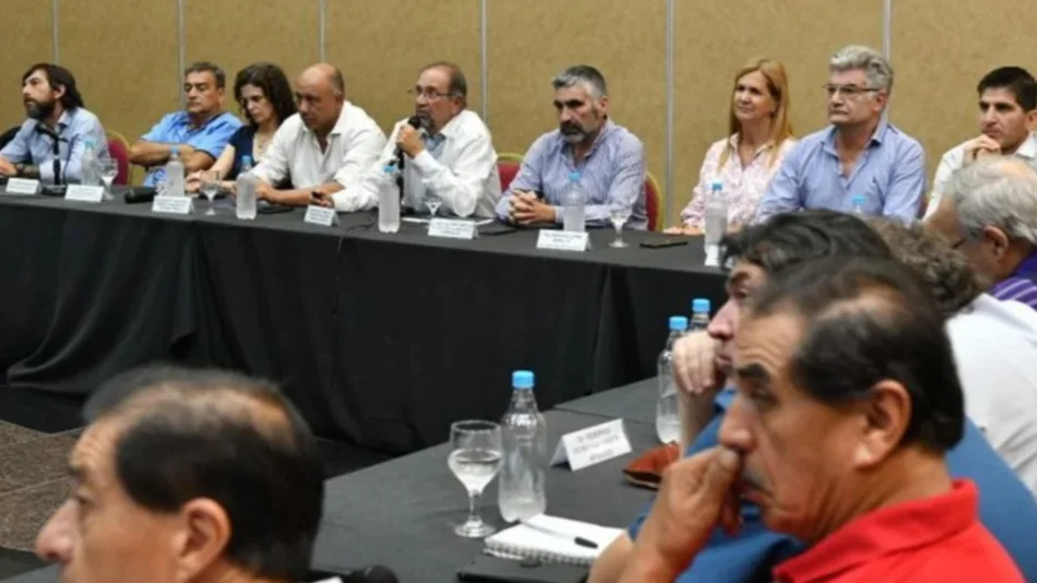 El Gobierno de Salta otorgó 6% de aumento a los estatales y los docentes piden paritarias urgente 
