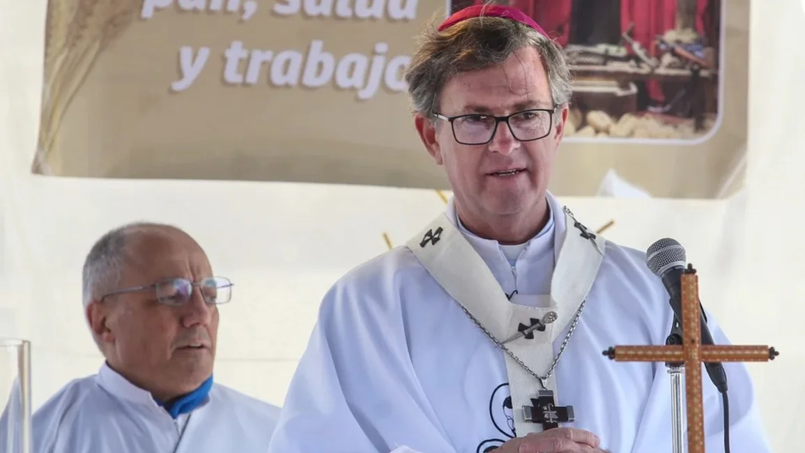 García Cuerva criticó los niveles de inflación y cuestionó los despidos: "Hay hermanos que son víctimas"