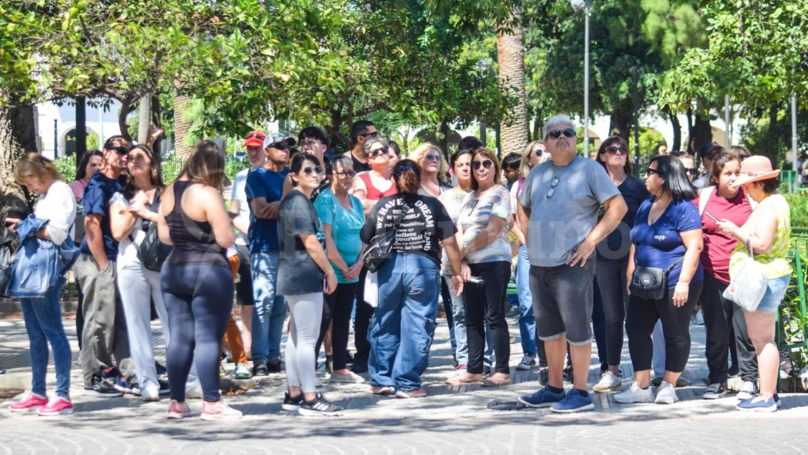 Predomina el turismo gasolero durante esta Semana Santa