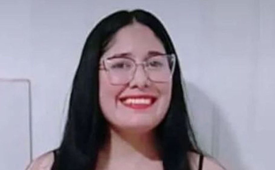 Tragedia en Avenida Paraguay: Falleció esta madrugada Ruth Tabarcache y se convirtió en la quinta víctima fatal- Tragedia en Avenida Paraguay: Falleció esta madrugada Ruth Tabarcache y se convirtió en la quinta víctima fatal