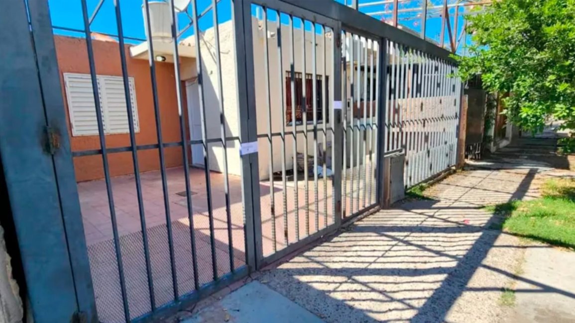 Embarazada a punto de parir apuñaló y mató a su marido