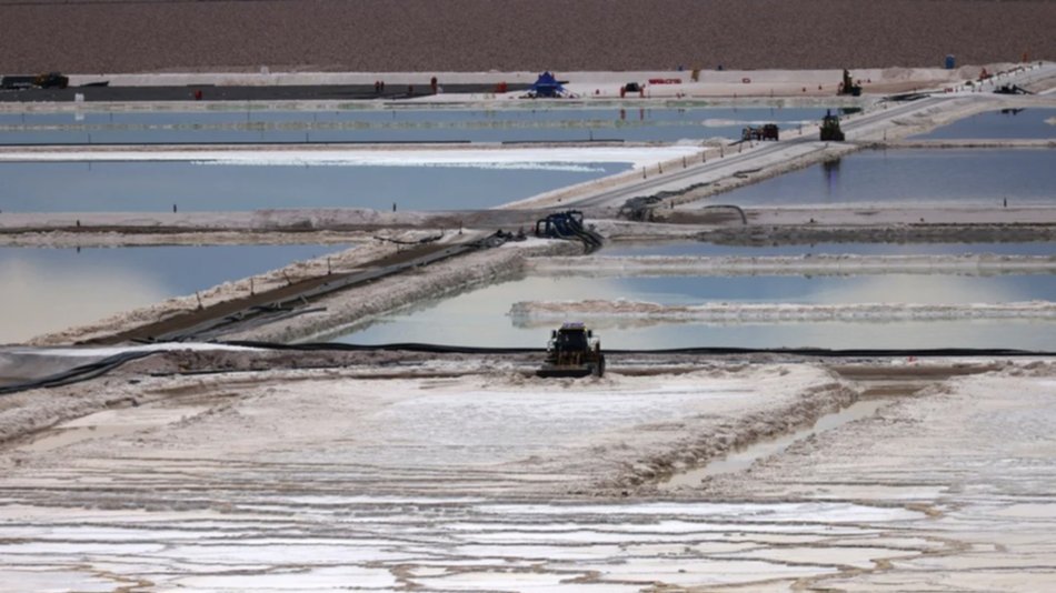 Minería en Salta: estos son los empleos más demandados en medio del boom de la industria del litio