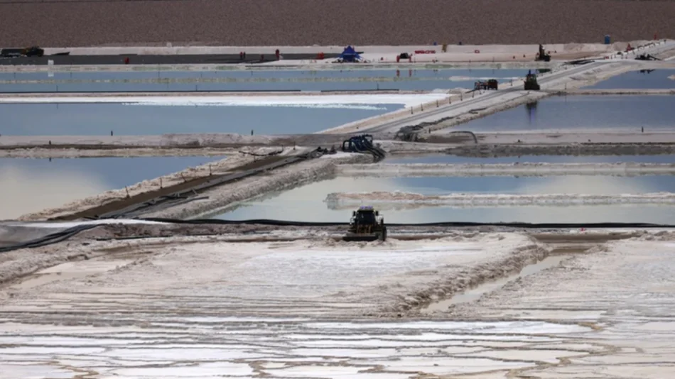 Minería en Salta: estos son los empleos más demandados en medio del boom de la industria del litio