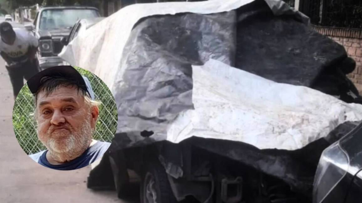 Trágico desenlace en Jujuy: encontraron muerto al remisero de Pichanal en un camino alternativo de Caimancito  