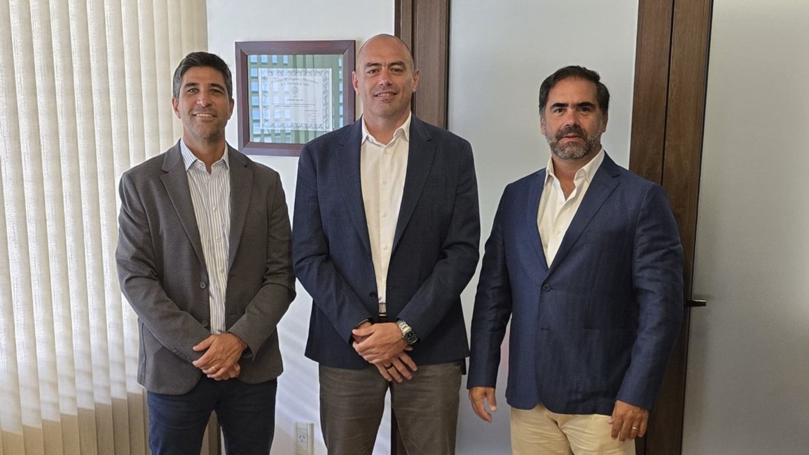 GLK Mining: Nuevo liderazgo para el desarrollo minero