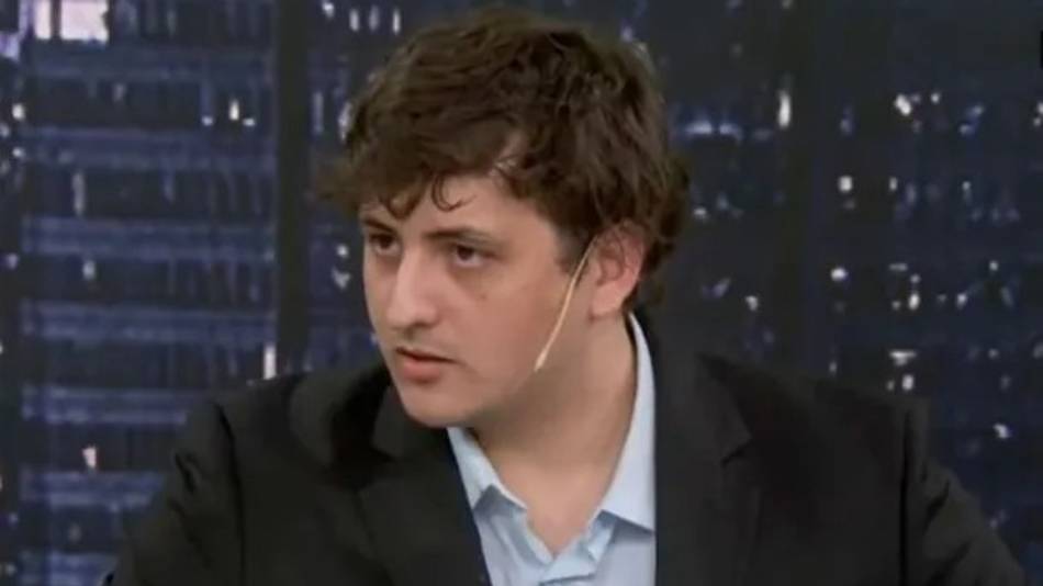 Fran Fijap subió un video de la agresión a Facundo Manes que deja dudas: "En ningún momento recibe dos piñas"