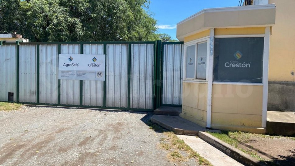Violento asalto en una empresa agrícola de Metán Viejo