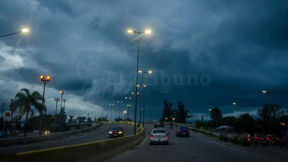 Clima en Salta: crecen las probabilidades de lluvias y a estar atentos con lo que se anuncia para el fin de semana