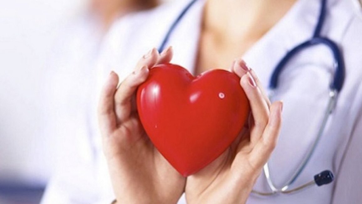 Charla abierta sobre salud cardiovascular en mujeres