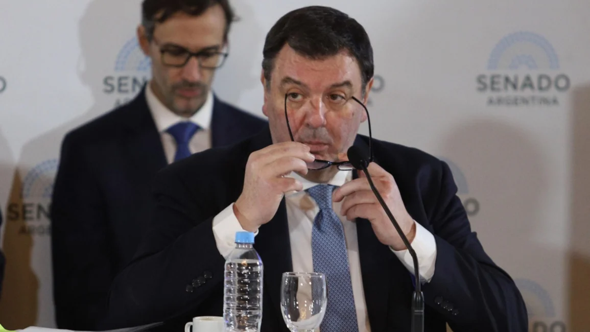 La Corte define el futuro de Ariel Lijo