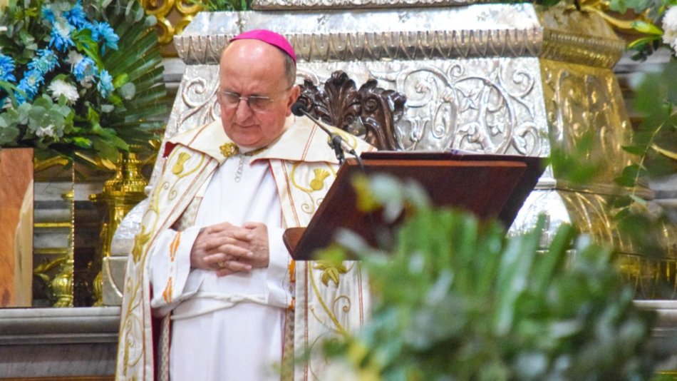 "Debemos ser responsables con nuestras obligaciones"