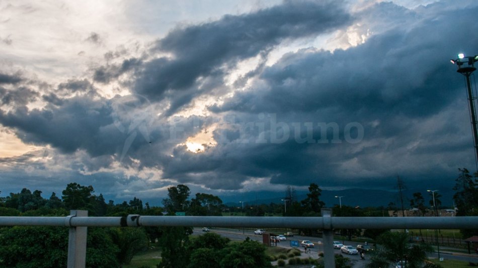 Clima en Salta: qué se sabe del frente frío que avanza desde el sur y cuándo llegaría a la ciudad