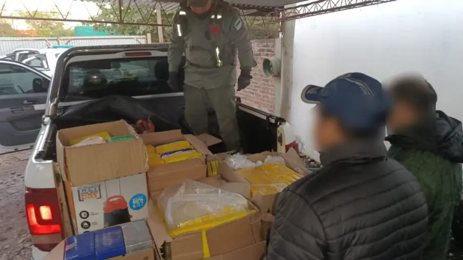 Narcogendrames: 14 allanamientos en el marco de una investigación por narcotráfico y lavado de activos