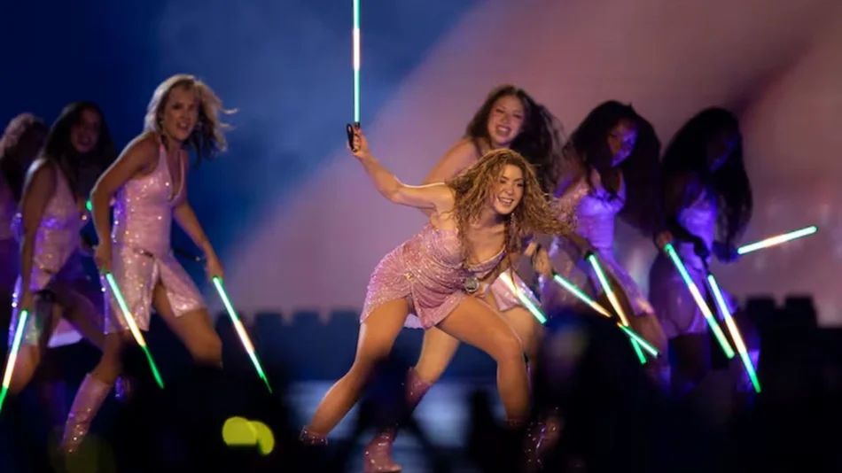 Temporal en Buenos Aires: cómo estará el clima en el recital de Shakira en el Campo Argentino de Polo