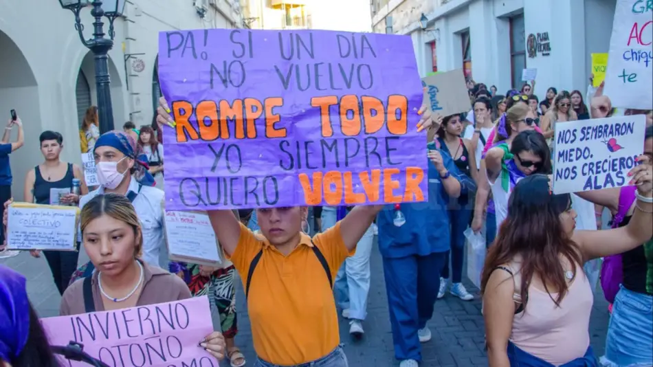 Día de la Mujer en Salta: diversas actividades se llevarán a cabo