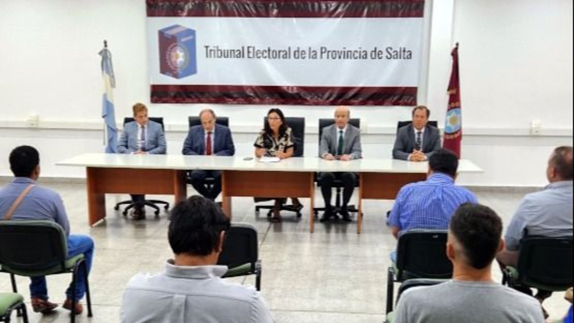 Dudas y certezas ante un día clave para las elecciones provinciales