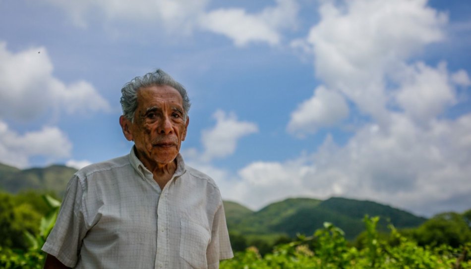 Falleció Carlos Abán, el diablo mayor del carnaval 