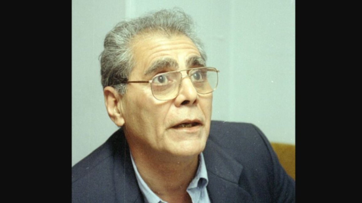 Falleció Eduardo Barrionuevo, exdirigente del PJ