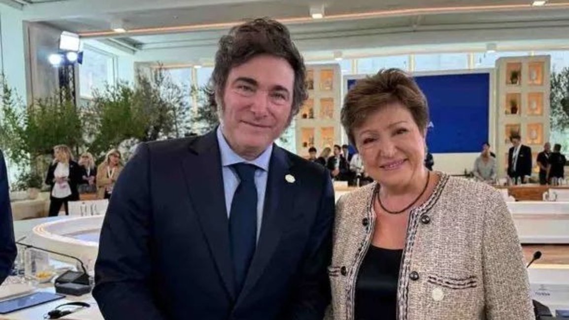 Decreto del FMI: qué datos del acuerdo revela y qué omite el DNU que aprueba el futuro préstamo