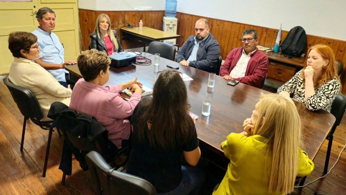 El IPSS adeuda pagos a psicólogos desde noviembre y Diputados intermedian para una solución  