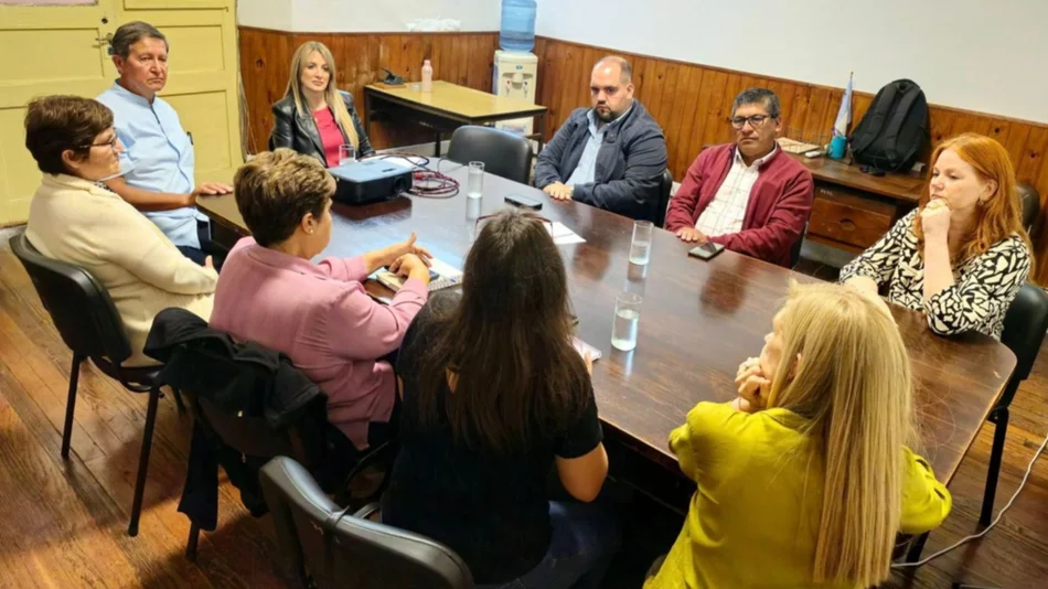 El IPSS adeuda pagos a psicólogos desde noviembre y Diputados intermedian para una solución  