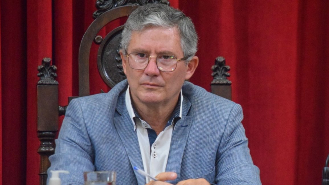"Tuti" Amat calienta la interna del PJ: "Toda la dirigencia del peronismo de Salta estará unida en nuestro frente"