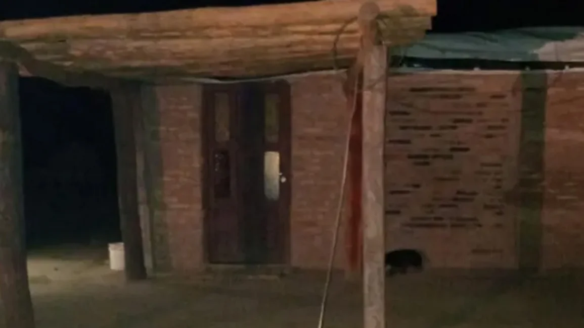 Una mujer mató a su amante a ladrillazos